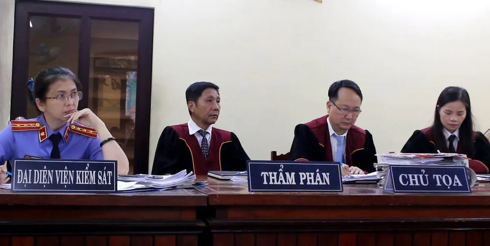 Vụ mua nhà 58 tỉ bán lại 28 tỉ siêu tốc: Kiến nghị xử hình sự ảnh 1 Vụ mua nhà 58 tỉ bán lại 28 tỉ siêu tốc: Kiến nghị xử hình sự ảnh 1