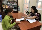 Vụ tuổi 14 giám định thành 17: Lời khai bất ngờ của bé gái ảnh 3 Vụ tuổi 14 giám định thành 17: Tạm giam người xâm hại trẻ