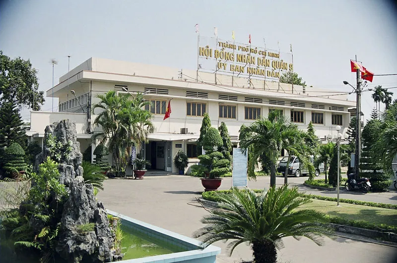 Luật sư viện dẫn 'án lệ', thân chủ 'lội ngược dòng' ảnh 1