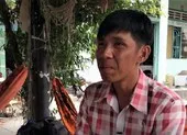 Cựu cán bộ Đoàn bị oan đã được xin lỗi tại quê nhà ảnh 5 Gần 3 năm mòn mỏi chờ tòa xin lỗi