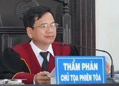 Bình Chánh: 3 người hầu tòa về tội gây ô nhiễm môi trường ảnh 4 Bình Chánh: 3 người bị xử hình sự vì gây ô nhiễm môi trường