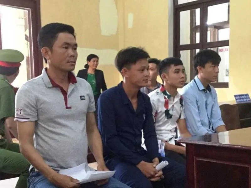 Nhiều uẩn khúc vụ chém người trong đêm từ 7 năm trước ảnh 1