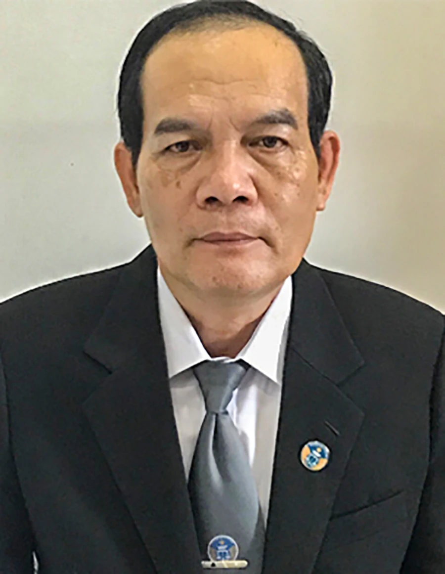 Luật sư Phan Bạch Mai, Phó Chủ nhiệm Đoàn Luật sư tỉnh Khánh Hòa: luat-su-phan-bach-mai.jpg