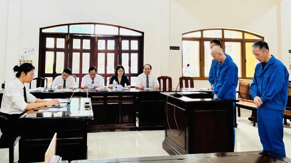 nhóm người hàn quốc