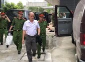 2 cựu chủ tịch Đà Nẵng bị bắt giam sau khi tuyên án
