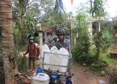 Anh sát hại em vì can ngăn tưới nước mặn vườn bưởi ảnh 3 Vì sao Công ty Cấp thoát nước Bến Tre phải xin lỗi khách hàng?