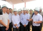 Thủ tướng: Cuối 2020 phải thông cao tốc Trung Lương - Mỹ Thuận ảnh 4 Cao tốc Trung Lương – Mỹ Thuận hoàn thành 50% khối lượng
