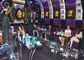 28 người dương tính ma túy trong quán karaoke ở Bến Tre