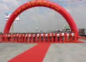 Thủ tướng dự lễ thông tuyến cao tốc Trung Lương - Mỹ Thuận