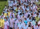 Công ty đồng ý tăng lương, 8.200 công nhân đi làm việc trở lại ảnh 3 Công ty tăng lương nhưng 8.200 công nhân vẫn ngừng việc