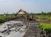 'Xử lý vướng mắc mặt bằng dự án cầu Mỹ Thuận 2 quá chậm' ảnh 4 10.000 tỉ cho cao tốc Mỹ Thuận – Cần Thơ và cầu Mỹ Thuận 2