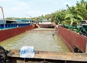 Bộ Tài chính 'thổi còi' việc tăng giá nước tại Bến Tre ảnh 3 Bến Tre: 16.000 hộ dân sử dụng nước giá hơn 51.000 đồng/m3