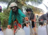 Bộ Tài chính 'thổi còi' việc tăng giá nước tại Bến Tre ảnh 4 Lý do giá nước sinh hoạt ở Bến Tre tăng gấp 5 lần