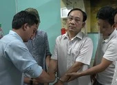 Giám đốc BV Cai Lậy nghi thuê người đánh 'dằn mặt' gây án mạng ảnh 3 Hé lộ nguyên nhân Giám đốc BV Khu vực Cai Lậy bị bắt