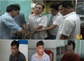 Khởi tố giám đốc BV Cai Lậy thuê người giết nhầm 1 phụ nữ ảnh 2 Giám đốc BV Cai Lậy nghi thuê người đánh 'dằn mặt' gây án mạng