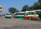 Bến Tre: Tạm dừng bến phà, bến khách ngang sông qua Tiền Giang ảnh 3 Bến Tre, Tiền Giang tạm dừng xe chở khách đi TP.HCM