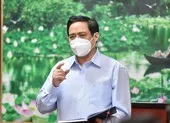 Long An lập Trung tâm hồi sức người bệnh COVID-19 ảnh 3 Thủ tướng yêu cầu Long An ưu tiên số 1 cho chống dịch