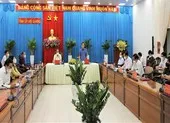Bí thư An Giang: Thay lãnh đạo nếu để vùng xanh thành vùng đỏ