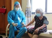 Bến Tre sẽ tiêm vaccine phòng COVID-19 cho hơn 1,2 triệu dân trong năm 2022 ảnh 3 Lộ trình tiêm vaccine COVID-19 mũi 1 và 2 ở TP.HCM đến cuối năm 2021