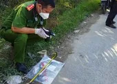 Nghi phạm sát hại 2 dì cháu ở Tiền Giang đã tử vong ở Bệnh Viện ảnh 2 Người phụ nữ và cháu ruột bị sát hại, nghi can uống thuốc tự tử