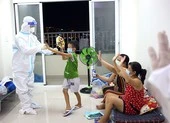 Bến Tre tiếp nhận 25 tỉ tài trợ để chăm lo Tết cho người nghèo ảnh 4 TP.HCM: 900 tỉ đồng chăm lo tết Nguyên đán cho người dân