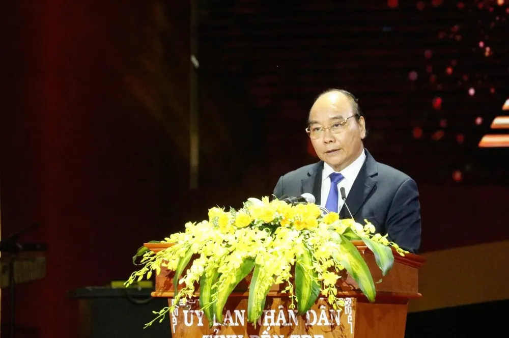 Chủ tịch nước phát biểu tại Lễ kỷ niệm Chủ tịch nước phát biểu tại Lễ kỷ niệm