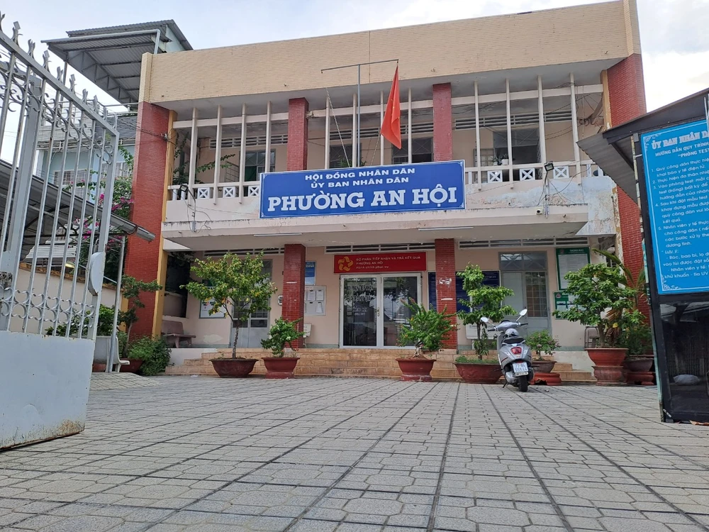 Đơn vị hành chính cấp xã của tỉnh Bến Tre sẽ giảm 9 xã, phường.