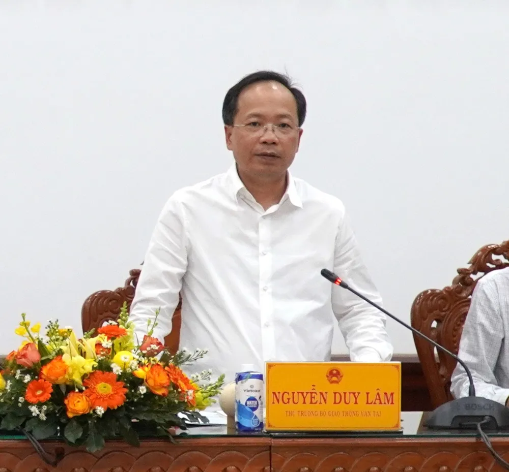 Gấp rút giải quyết nguồn cát cho dự án Vành Đai 3 TP.HCM