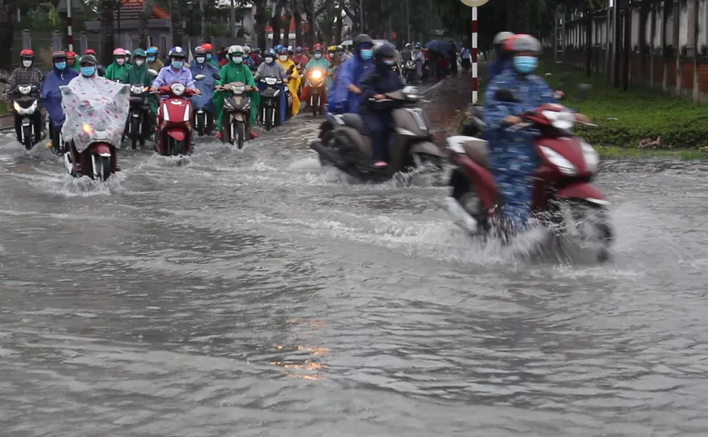 Bến Tre: Ghi nhận 221 ca dịch thủy đậu là công nhân lao động làm việc cùng một công ty