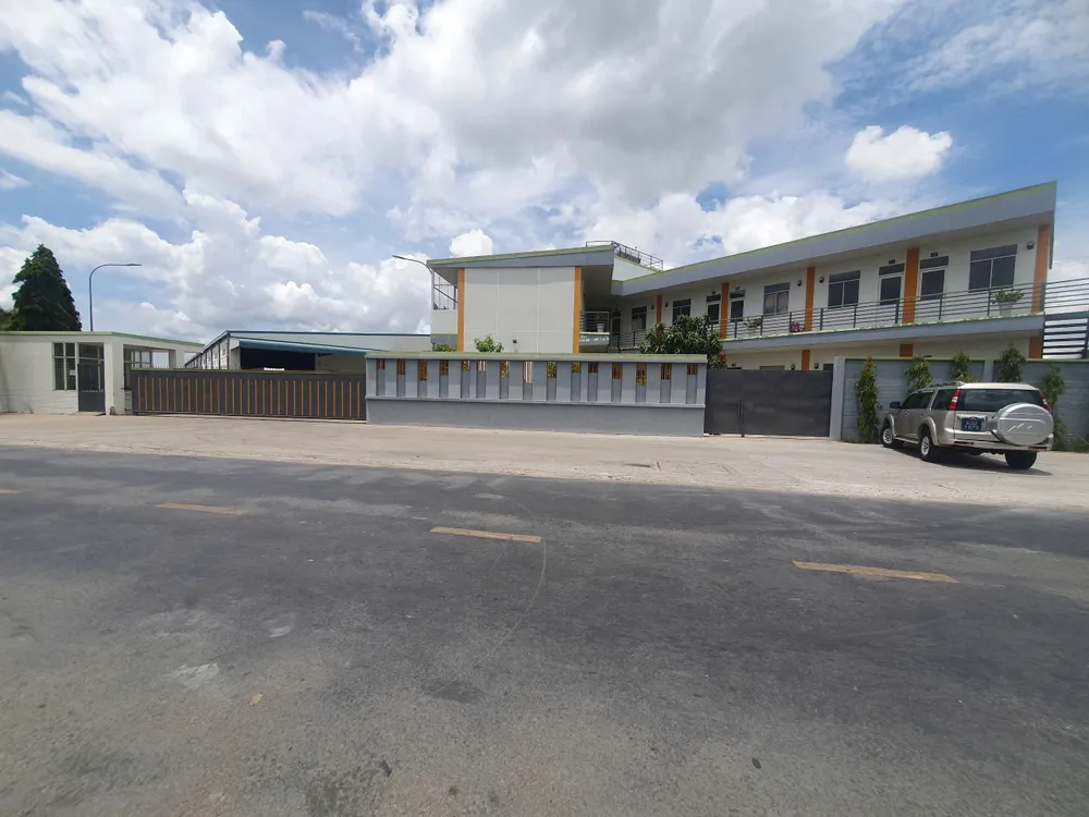 phòng ngủ công ty