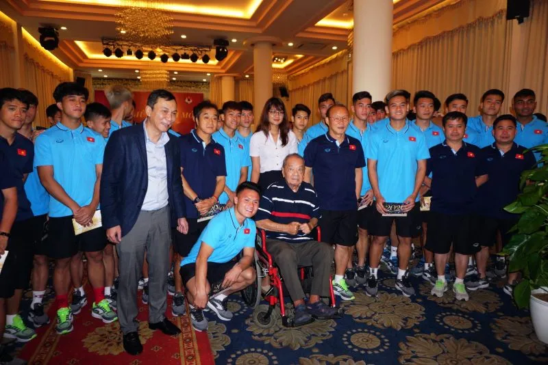 Người Mohican thế hệ SEAP Games 1959 Trần Văn Nhung qua đời ảnh 7 Người Mohican thế hệ SEAP Games 1959 Trần Văn Nhung qua đời ảnh 7