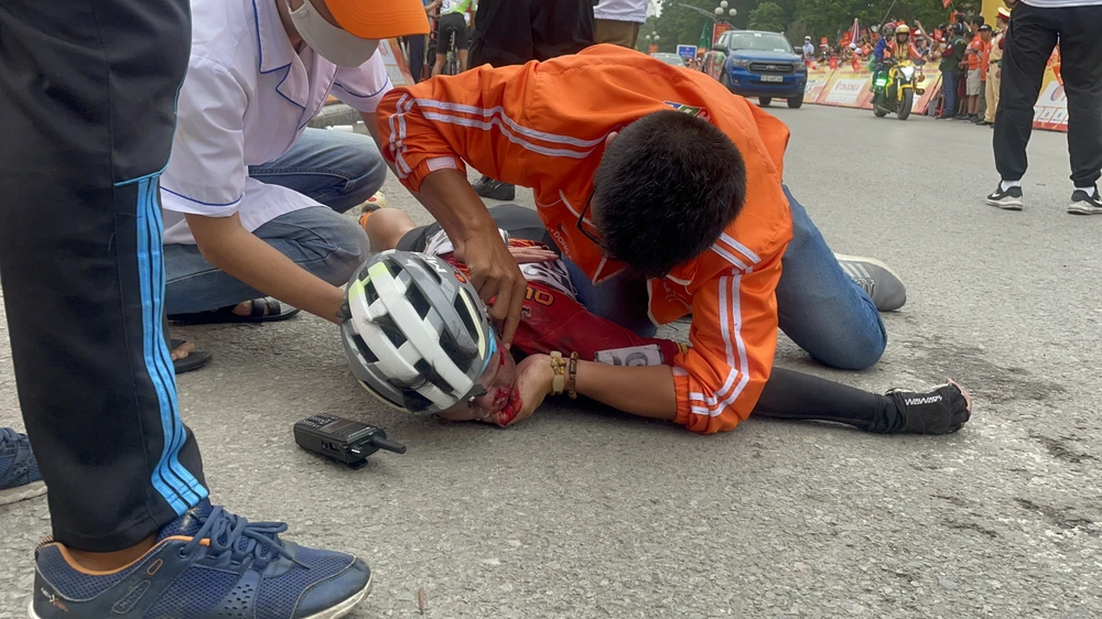 Tính cách nhà vô địch tuổi 17 ảnh 2