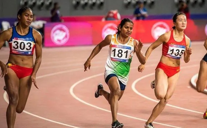 Điền kinh, môn thi đấu thành công nhất của thể thao Việt Nam tại SEA Games 31, đang hồi hộp chờ kết luận từ Ủy ban Phòng chống doping thế giới. Ảnh: ANH PHƯƠNG Điền kinh, môn thi đấu thành công nhất của thể thao Việt Nam tại SEA Games 31, đang hồi hộp chờ kết luận từ Ủy ban Phòng chống doping thế giới. Ảnh: ANH PHƯƠNG