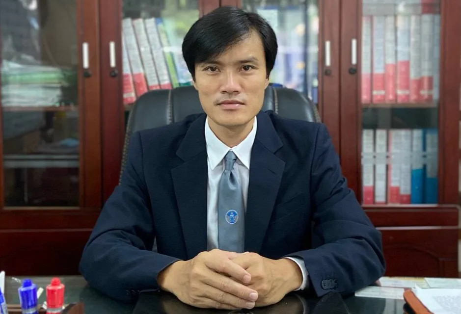 Luật sư Trương Văn Tuấn, Đoàn Luật sư TP.HCM Luật sư Trương Văn Tuấn, Đoàn Luật sư TP.HCM