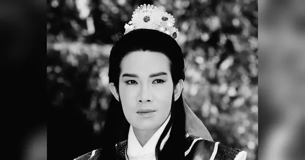 Cố nghệ sĩ ưu tú Vũ Linh