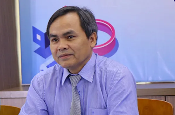 TS Lê Nguyên Thanh, gảng viên Khoa luật Hình sự Trường Đại học Luật TP.HCM.