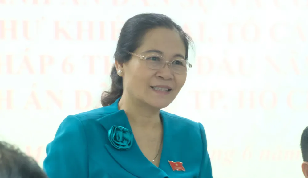 Vì sao án hành chính chậm thi hành? ảnh 4