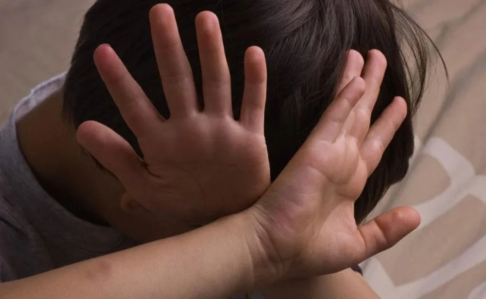 bé gái 17 tháng tuổi tử vong