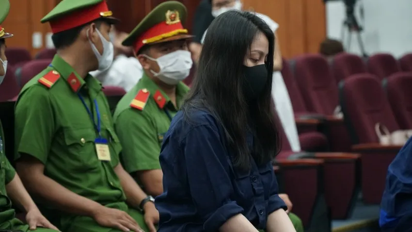 Nguyễn Kim Trung Thái