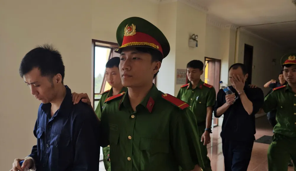 moi gioi lua ban du an 'ma'.jpg