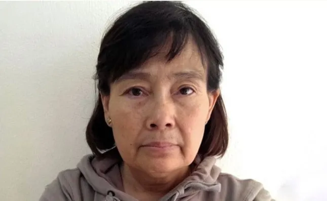 Bà trùm ma túy Oanh Hà