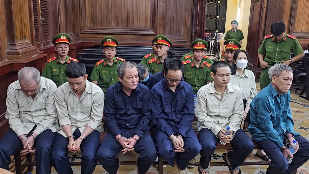 Giám đốc Công ty Angel Lina