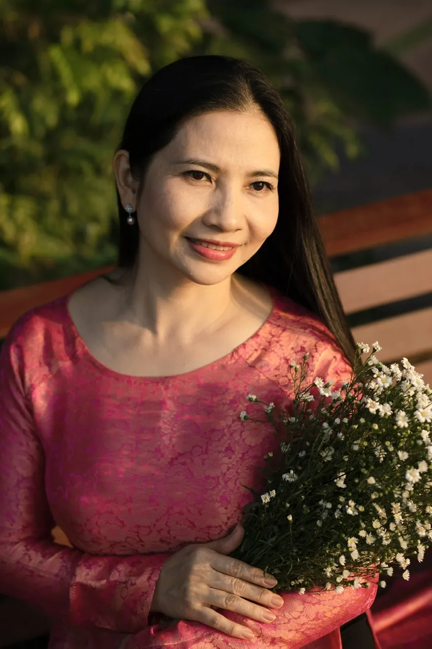 thẩm phán Nguyễn Thị Thùy Dung