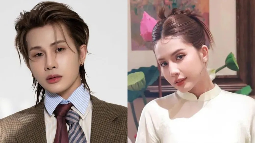 Diễn biến mới vụ kiện ca sĩ Jack yêu cầu xác định cha cho con