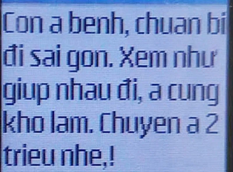 Nguyên thẩm phán ở Cà Mau vòi tiền bị cảnh cáo về Đảng ảnh 1 Nguyên thẩm phán ở Cà Mau vòi tiền bị cảnh cáo về Đảng ảnh 1