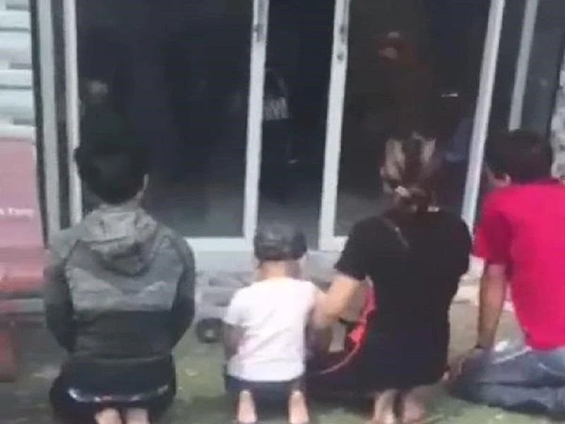 Bất ngờ kết quả ADN vụ nữ chủ tịch phường bị đòi con nuôi ảnh 1