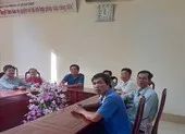 Vụ thương lái trộm tôm ở Cà Mau: Đề nghị truy tố 19 bị can ảnh 4 Cà Mau chỉ đạo 4 sở, ngành vào cuộc vụ thương lái trộm tôm