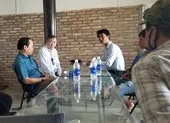 Cà Mau đang làm rõ vụ bán đấu giá 1 lô xe máy thanh lý ảnh 3 Đề nghị hủy hợp đồng bán đấu giá vì không bán hồ sơ