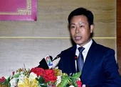 Cà Mau tặng danh hiệu doanh nhân tiêu biểu cho 36 người ảnh 2 Ông Lê Quân đắc cử Chủ tịch UBND tỉnh Cà Mau