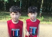 3 học sinh đạp xe từ Cà Mau lên TP.HCM tìm cha mẹ ảnh 2 2 bé sinh đôi 7 tuổi tại Bình Phước mất tích bí ẩn
